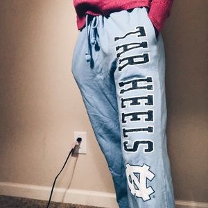 North Carolina Tar Heels Sweatpants